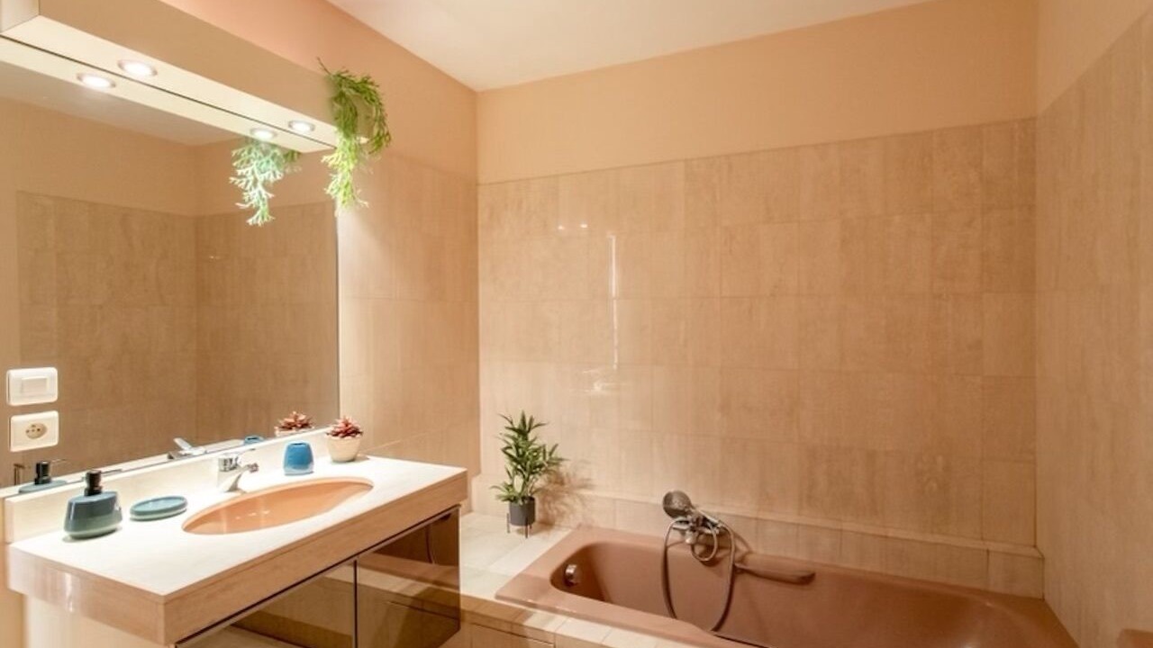 Photo of Bathroom in Lazaret