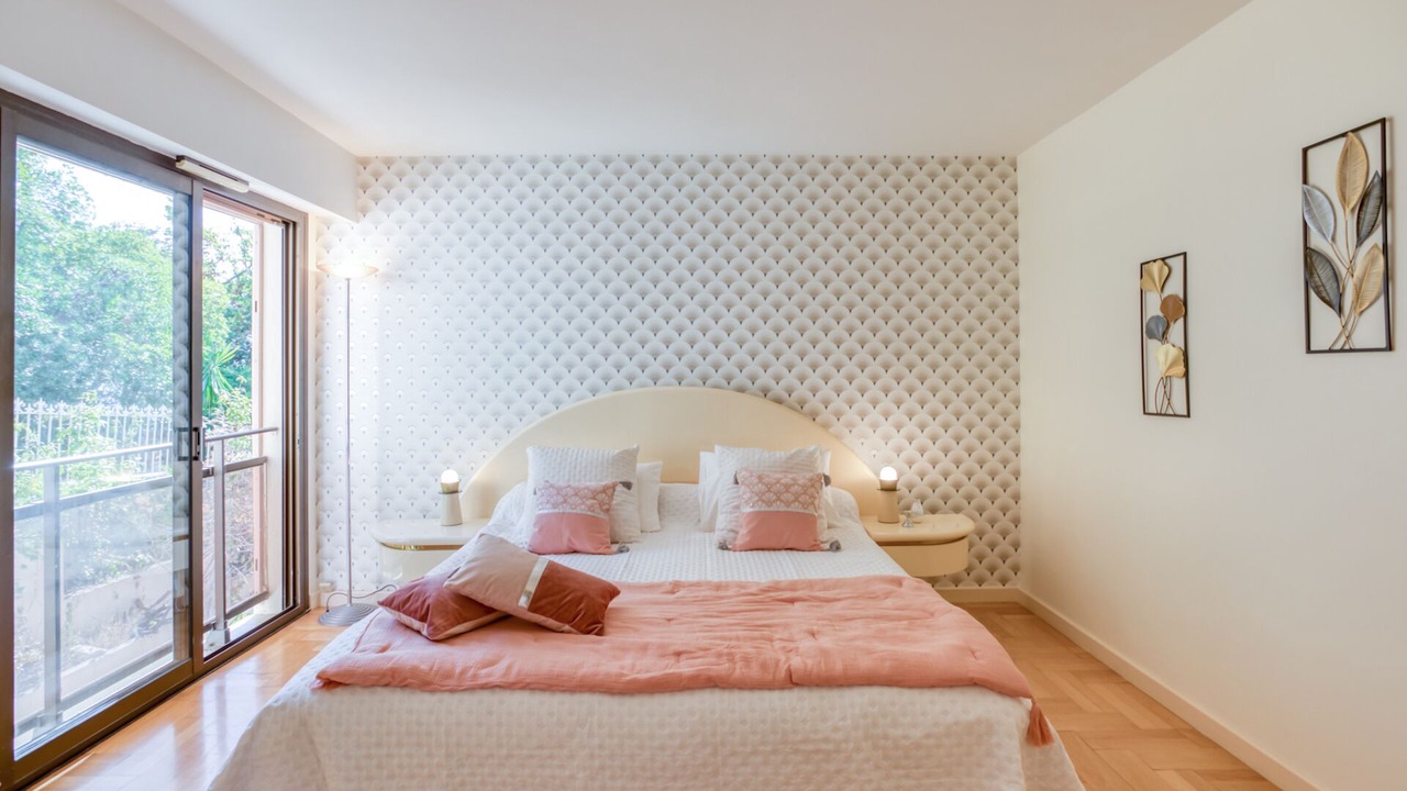 Photo of Bedroom in Lazaret