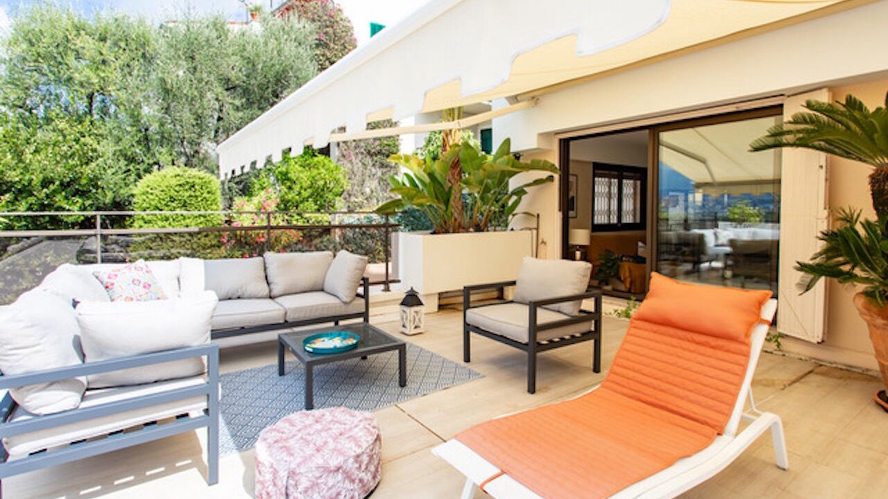 Photo of Patio Balcony in Lazaret