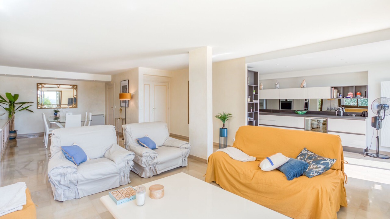 Photo of Livingroom in Lazaret