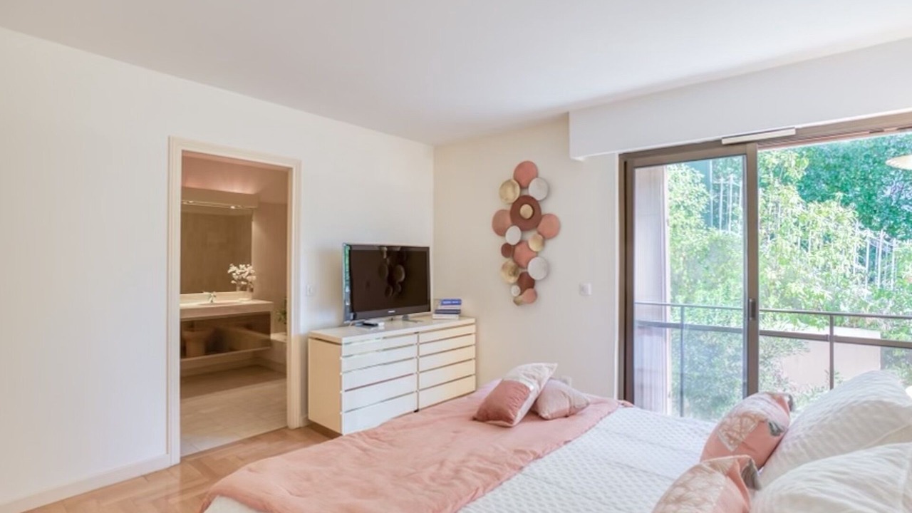 Photo of Bedroom in Lazaret