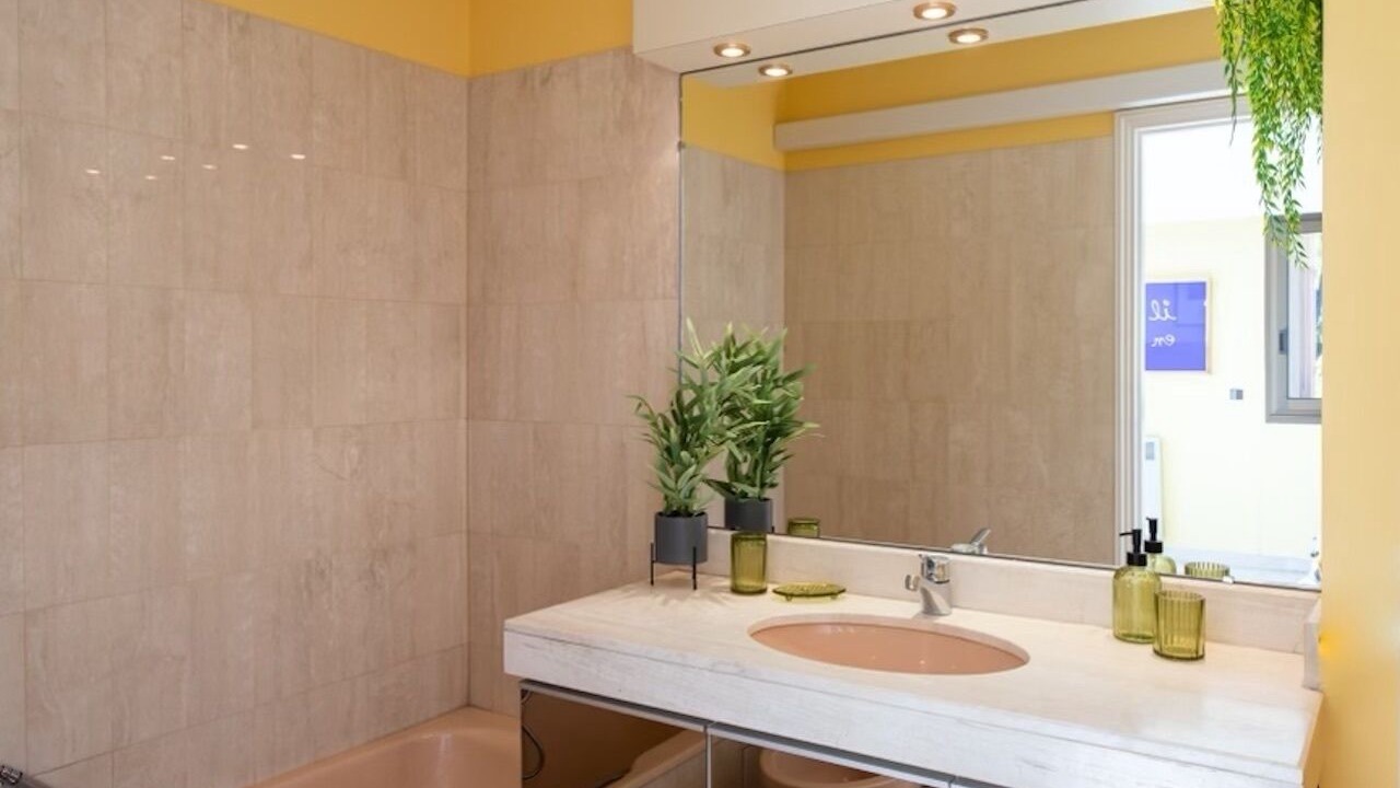 Photo of Bathroom in Lazaret