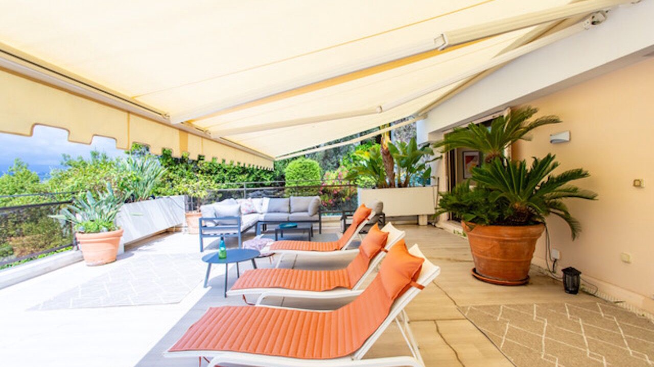 Photo of Patio Balcony in Lazaret