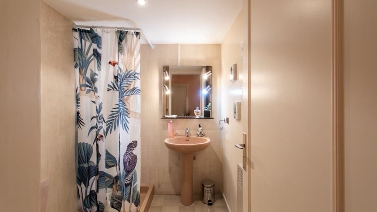 Photo of Bathroom in Lazaret