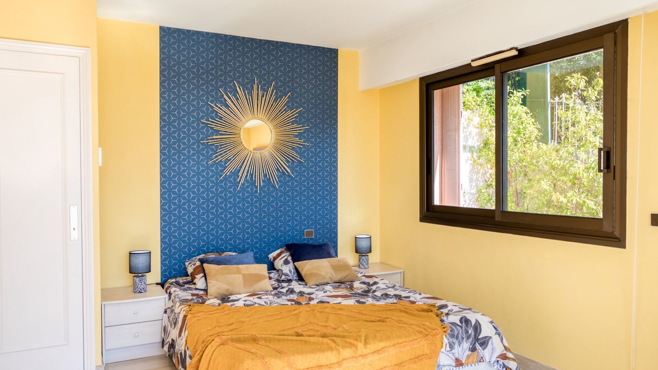 Photo of Bedroom in Lazaret