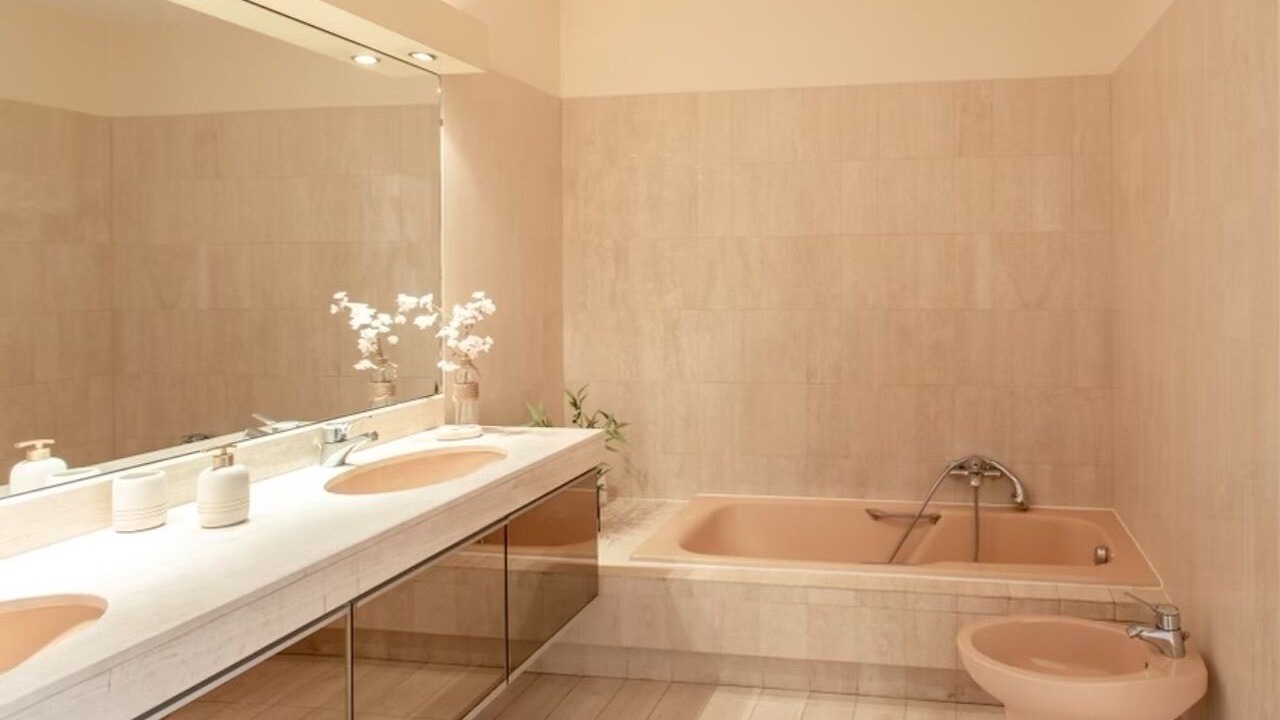 Photo of Bathroom in Lazaret