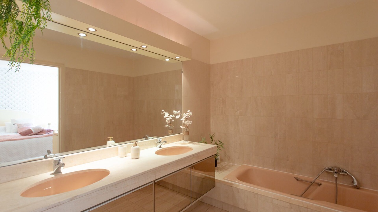 Photo of Bathroom in Lazaret