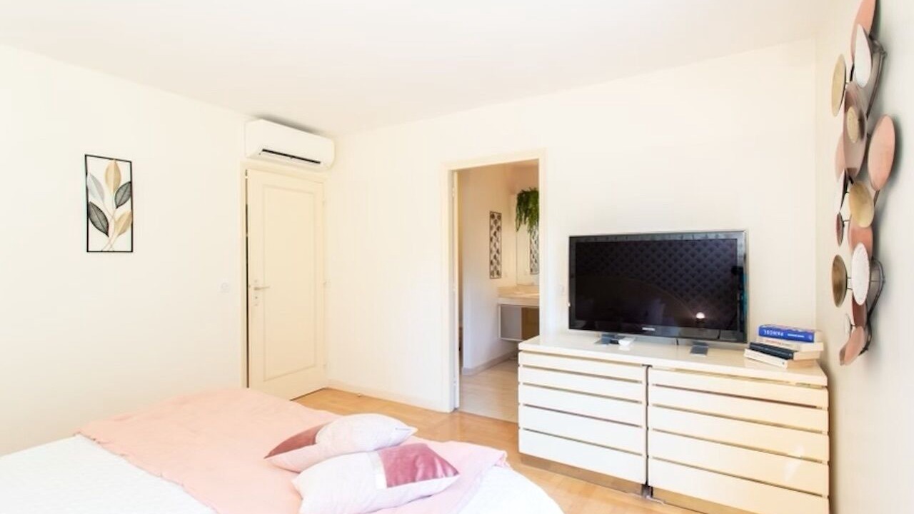 Photo of Bedroom in Lazaret