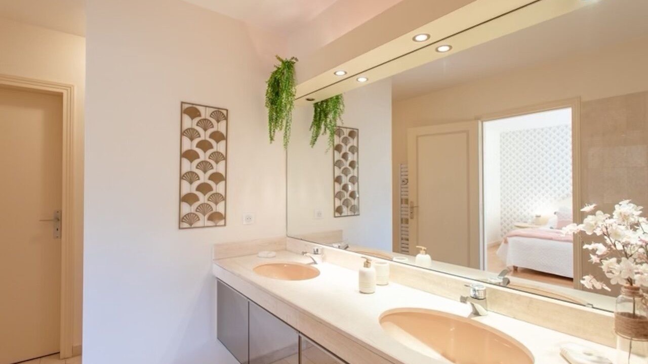 Photo of Bathroom in Lazaret