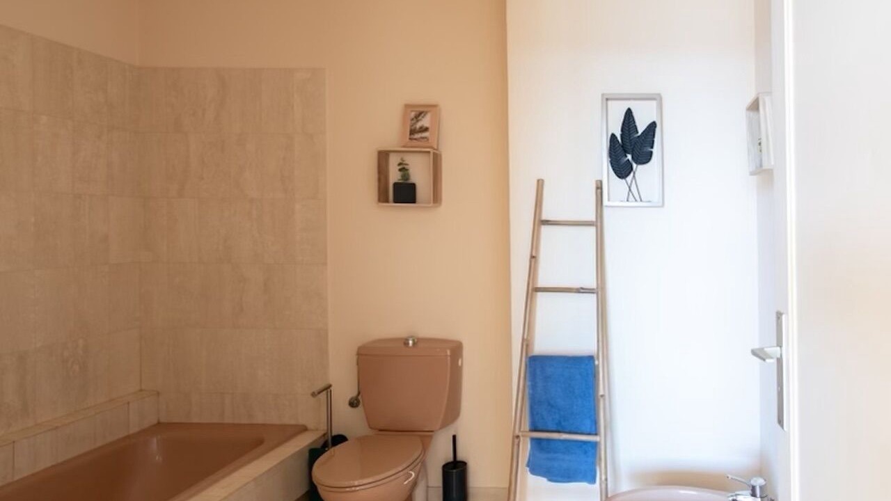Photo of Bathroom in Lazaret