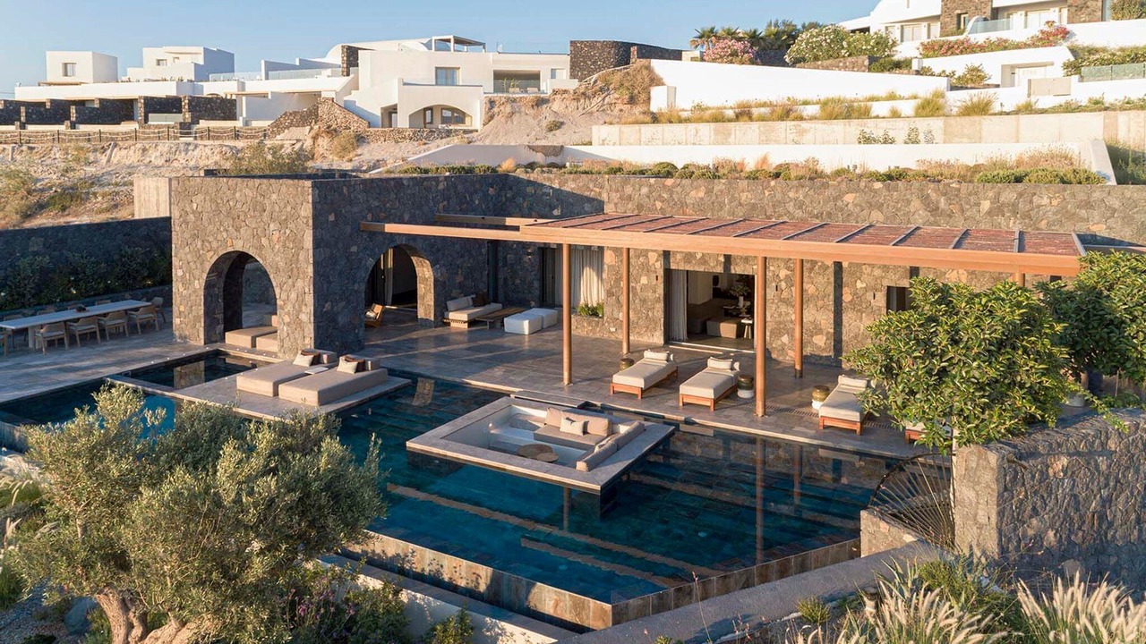 Photo of Others in Oia