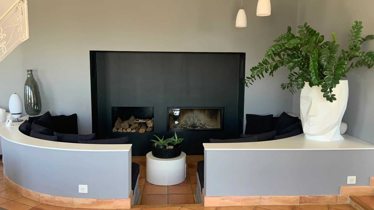 Photo of Livingroom in Aspremont