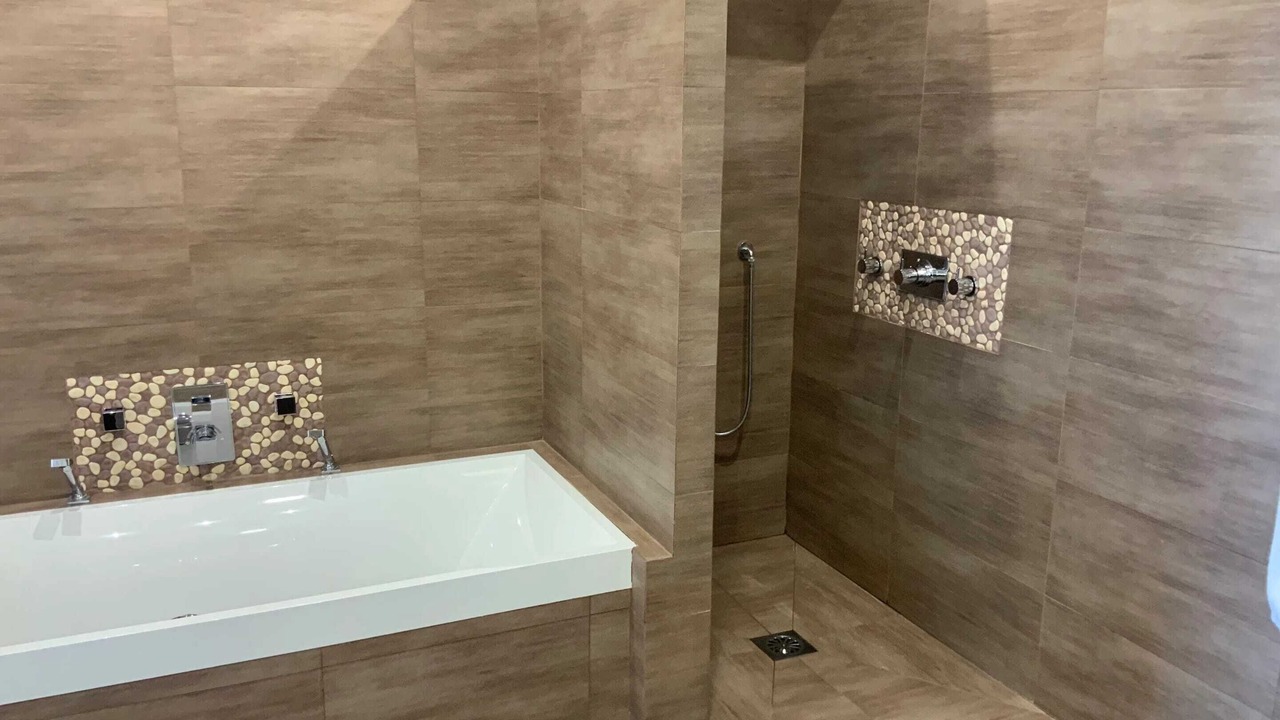 Photo of Bathroom in Aspremont