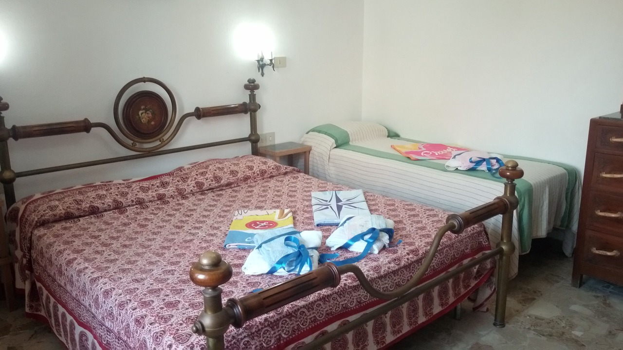 Photo of Bedroom in Marina di Pisa