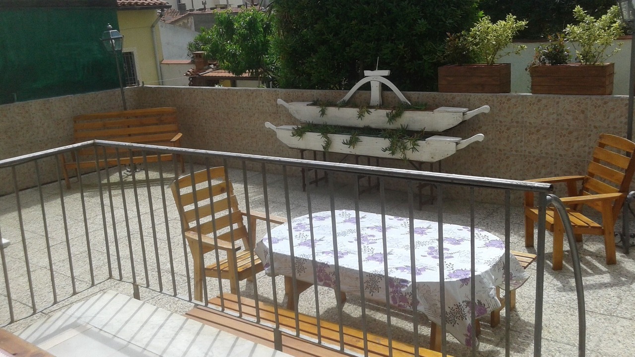 Photo of Outdoor in Marina di Pisa