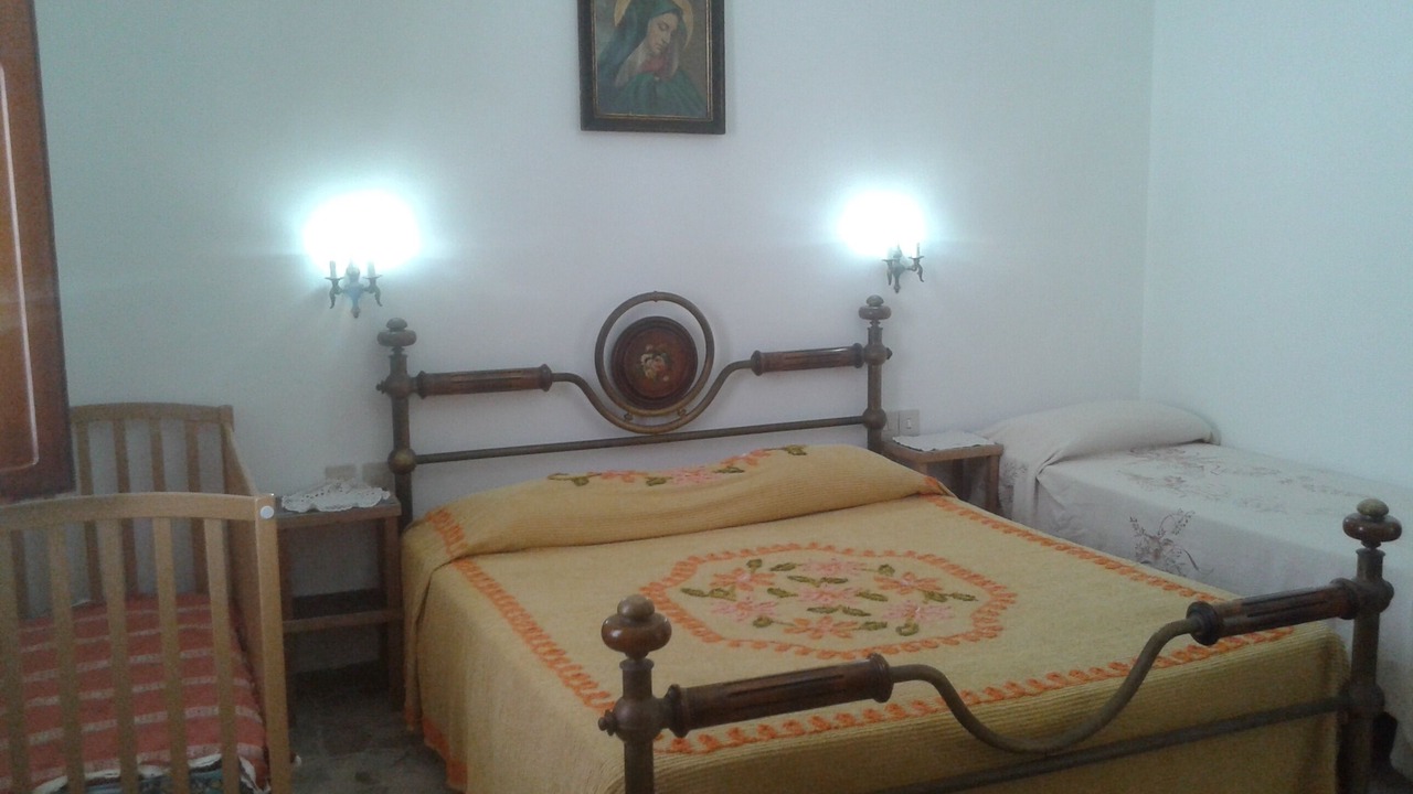 Photo of Bedroom in Marina di Pisa