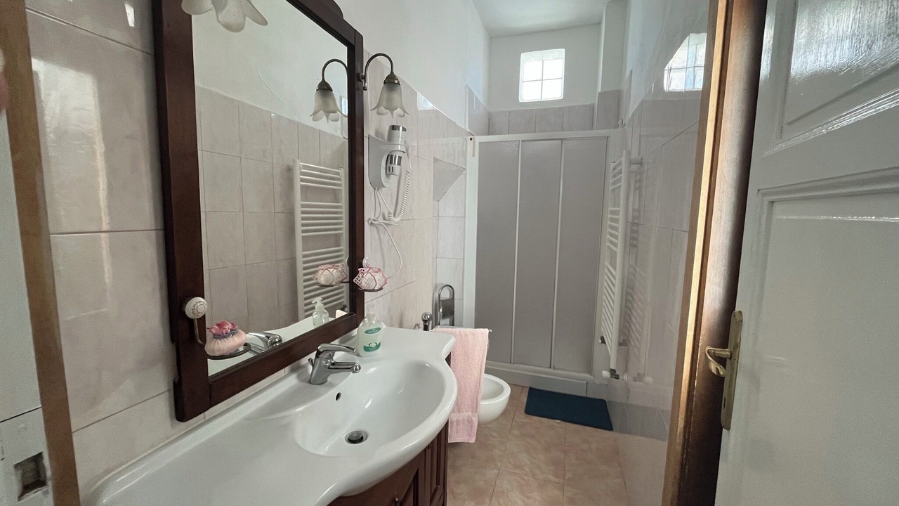 Photo of Bathroom in Marina di Pisa
