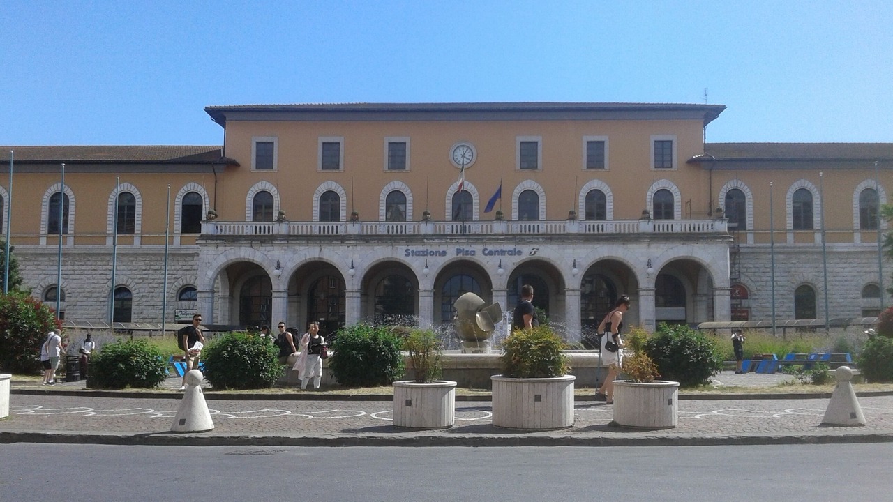 Photo of Others in Marina di Pisa