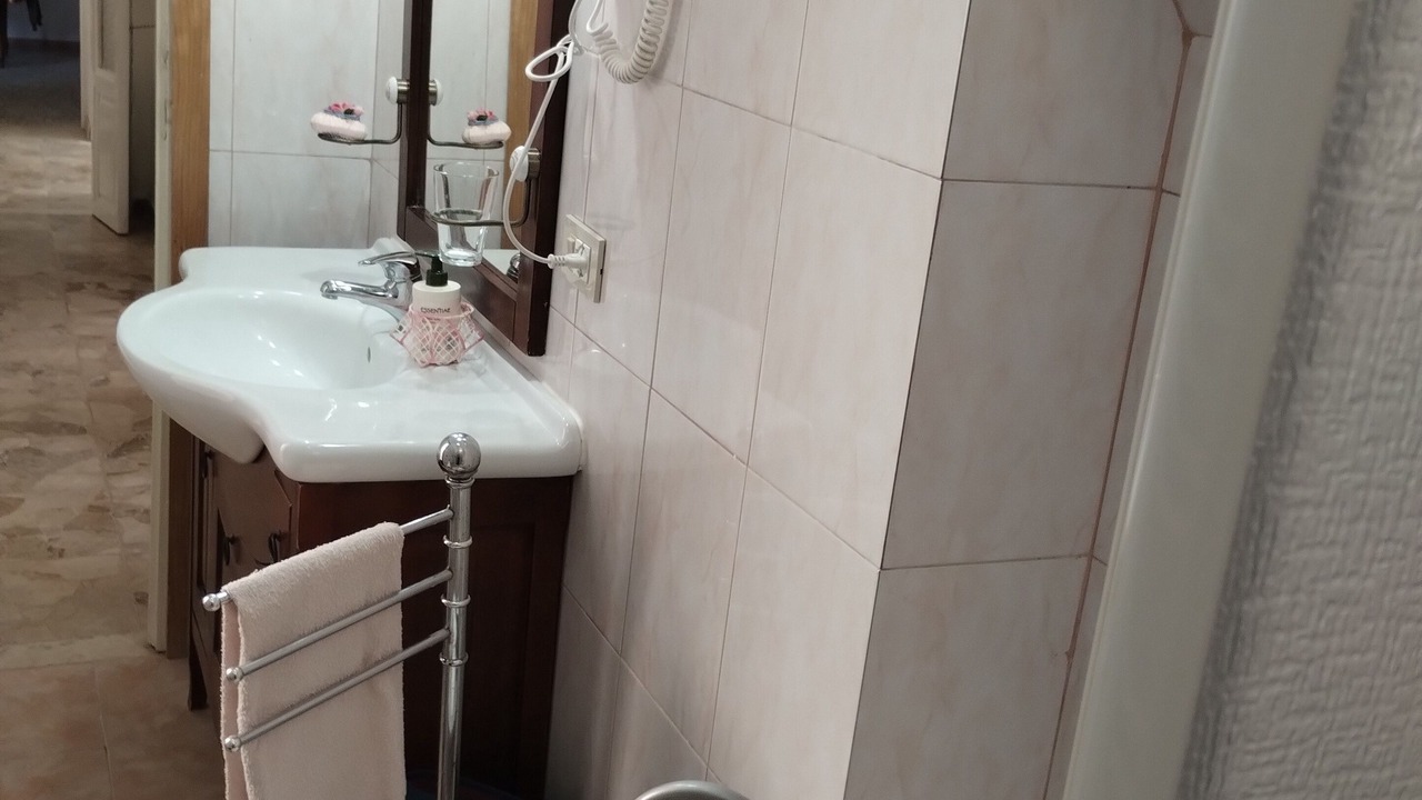 Photo of Bathroom in Marina di Pisa