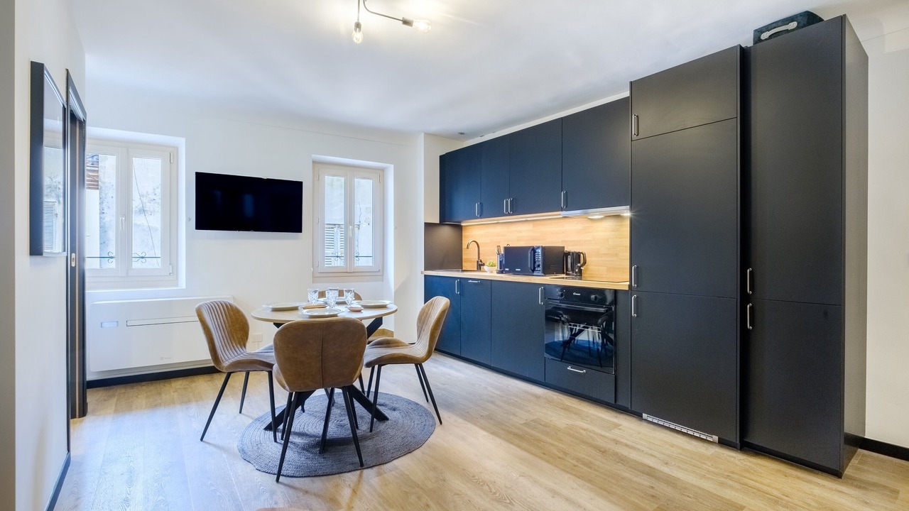 Photo of Kitchen in La Turbie