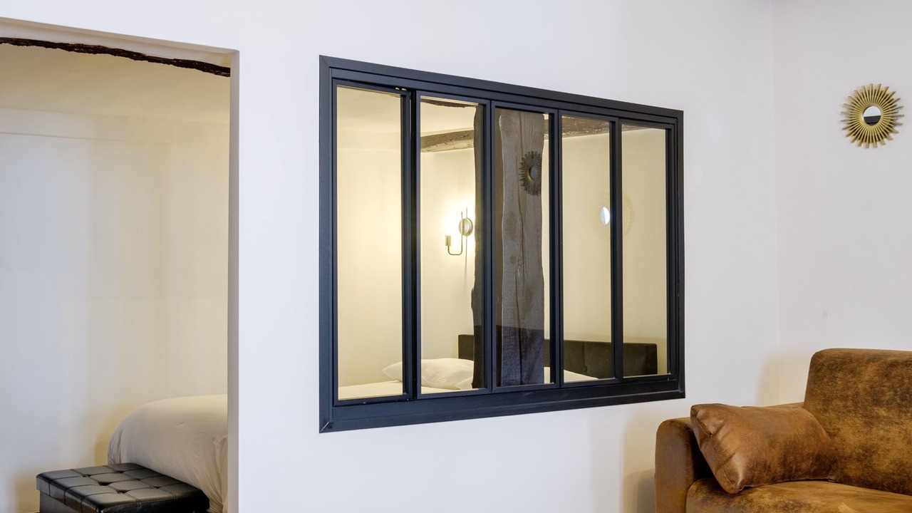 Photo of Bedroom in La Turbie