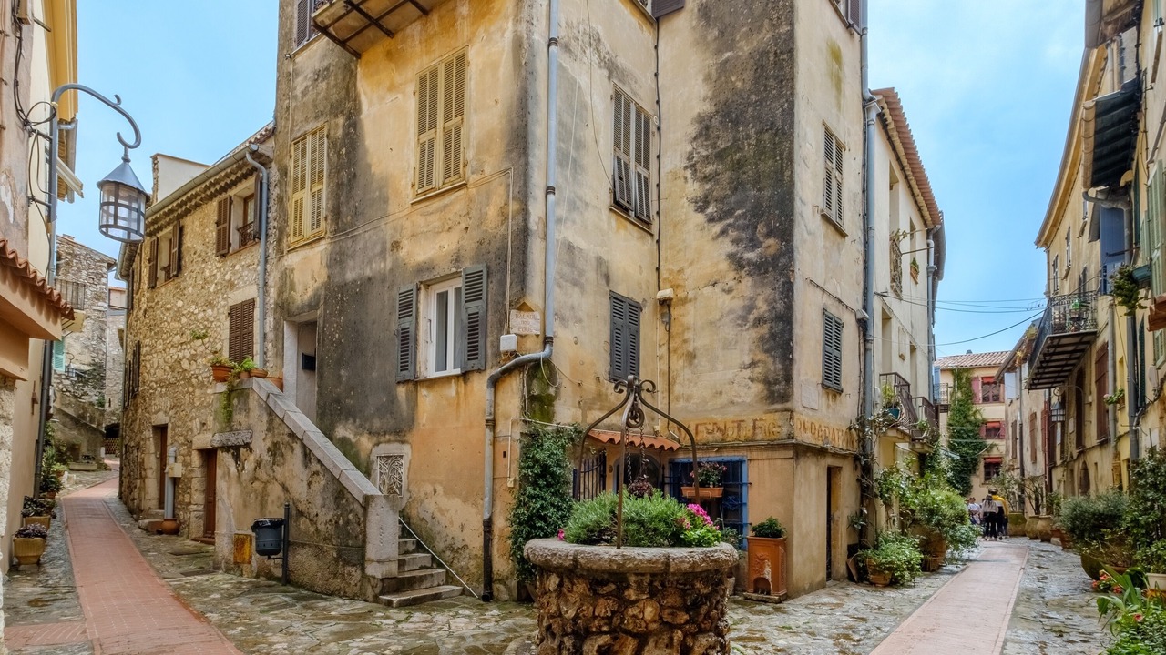 Photo of Outdoor in La Turbie