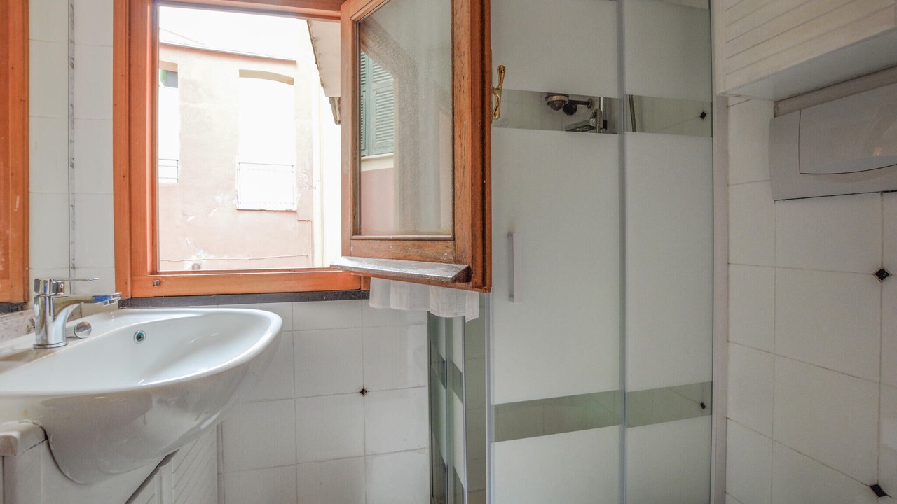 Photo of Bathroom in Borgo Antico