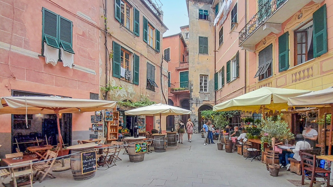 Photo of Others in Borgo Antico