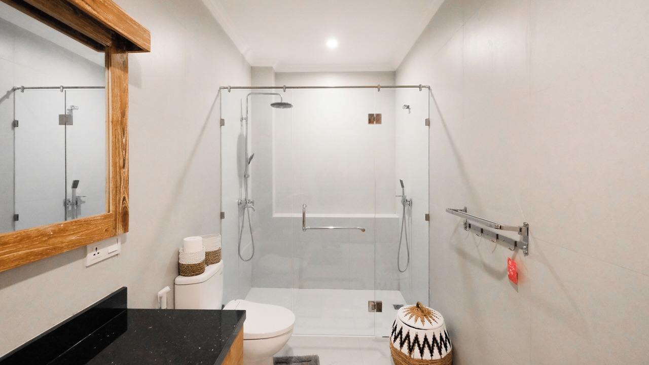 Photo of Bathroom in Sanur