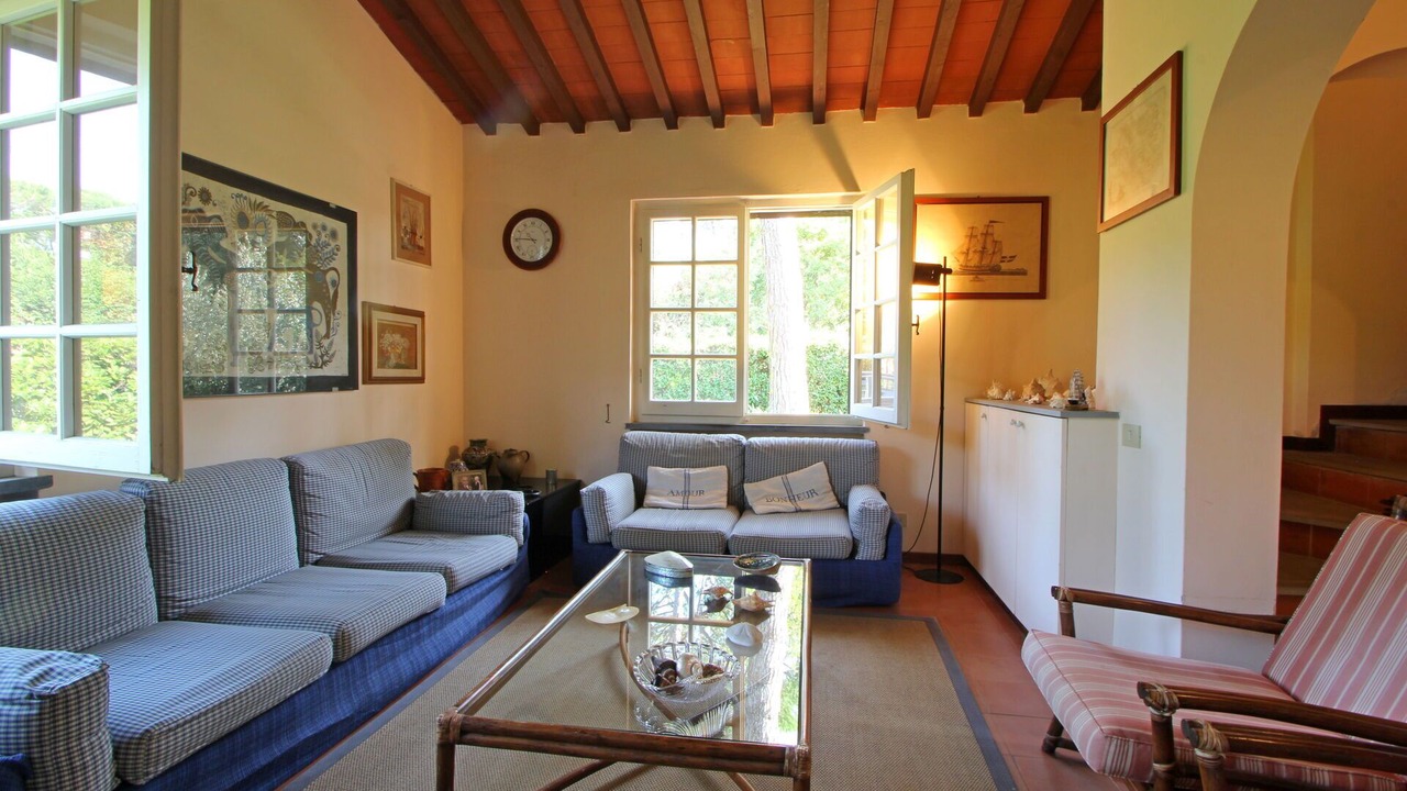 Photo of Livingroom in Ronchi