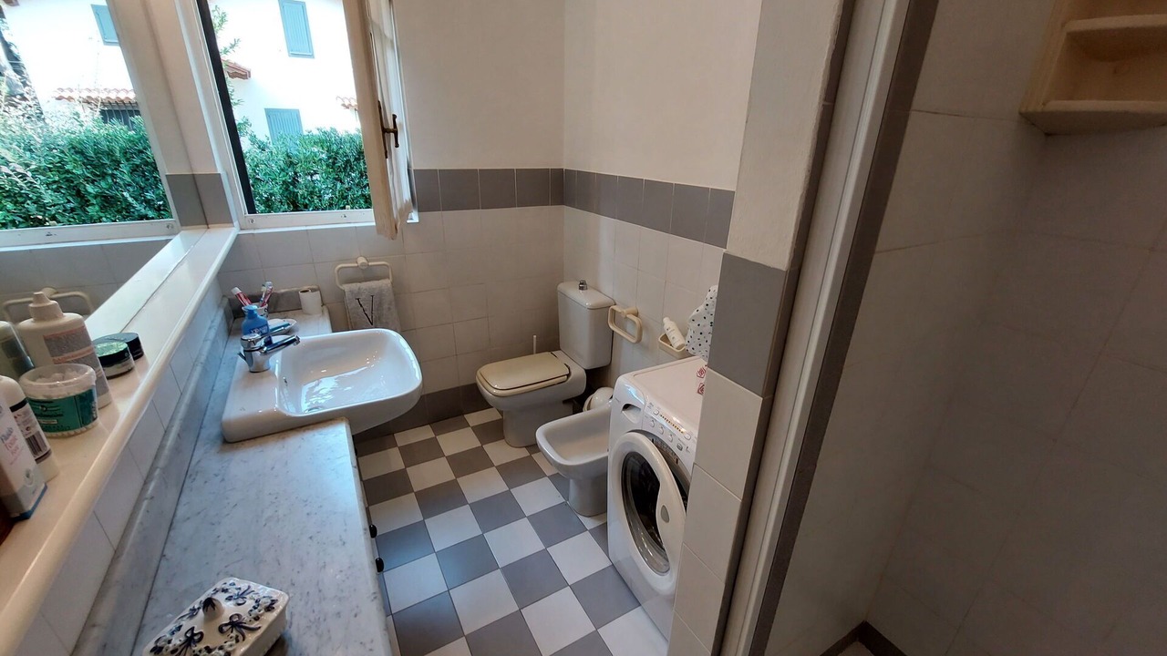 Photo of Bathroom in Ronchi