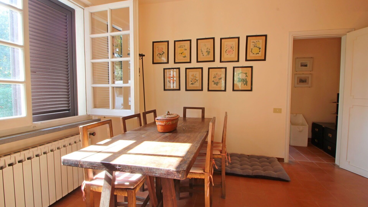 Photo of Livingroom in Ronchi