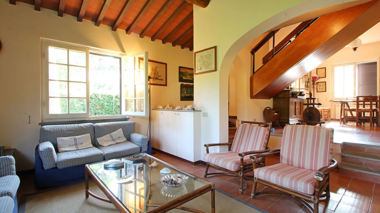 Photo of Livingroom in Ronchi