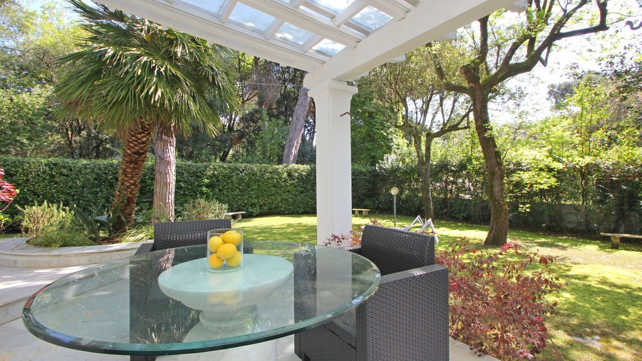 Photo of Outdoor in Poveromo