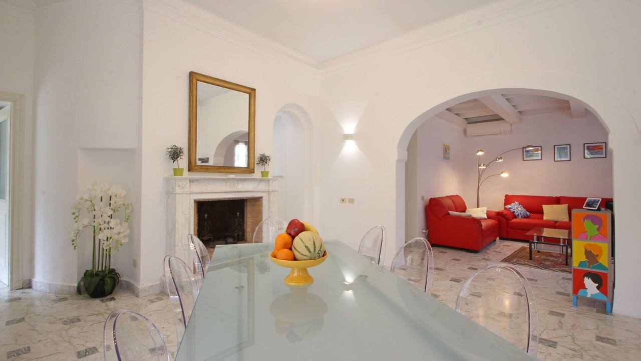 Photo of Bedroom in Poveromo