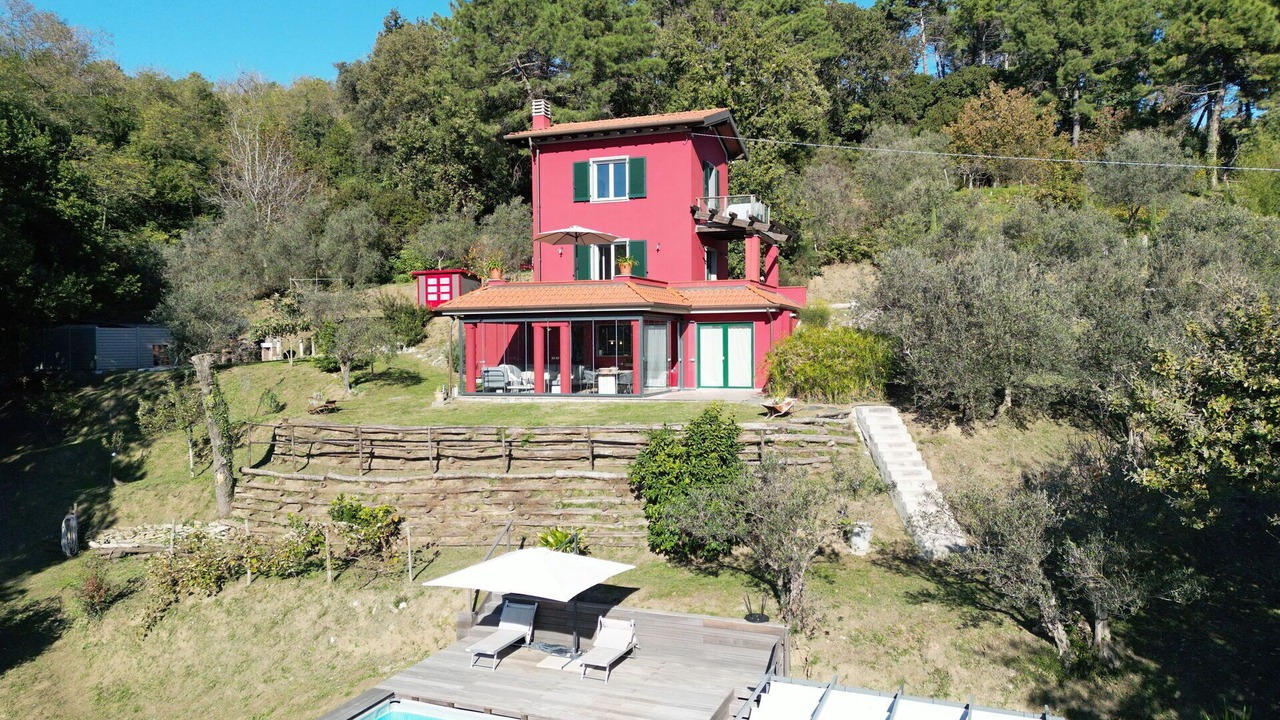 Photo of Outdoor in Fosdinovo