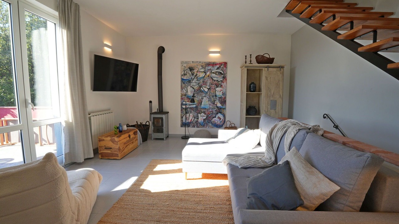 Photo of Livingroom in Fosdinovo
