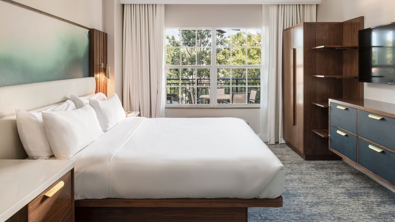 Photo of Bedroom in Orlando