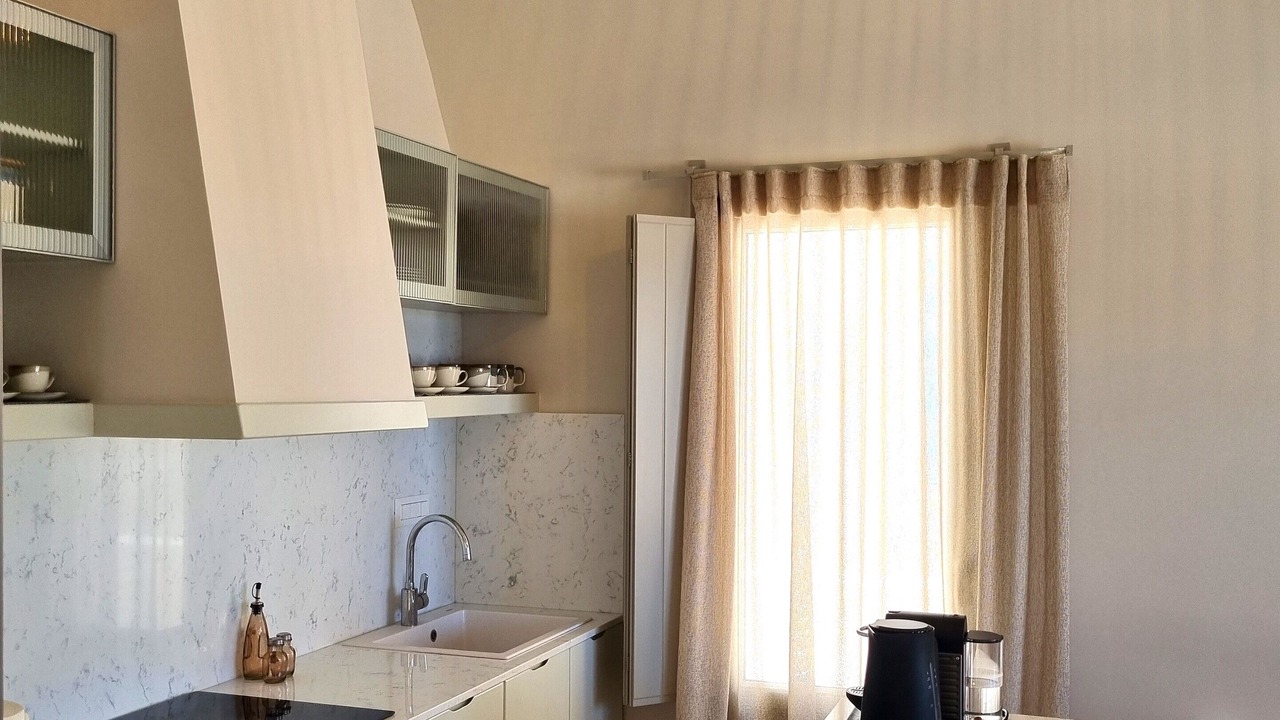Photo of Kitchen in Karterados