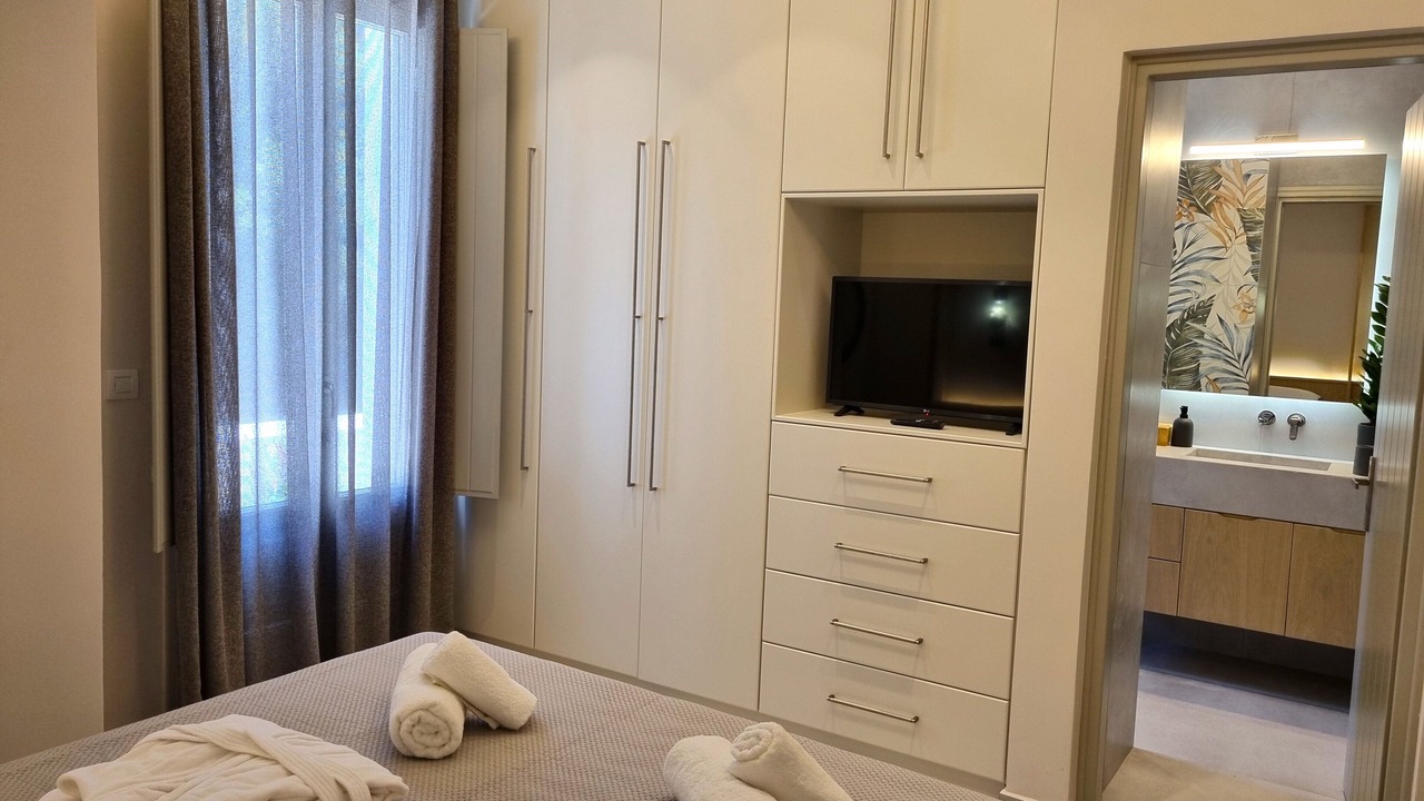 Photo of Bedroom in Karterados
