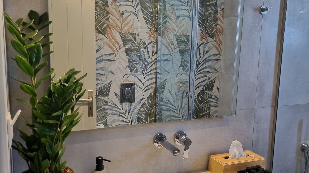 Photo of Bathroom in Karterados