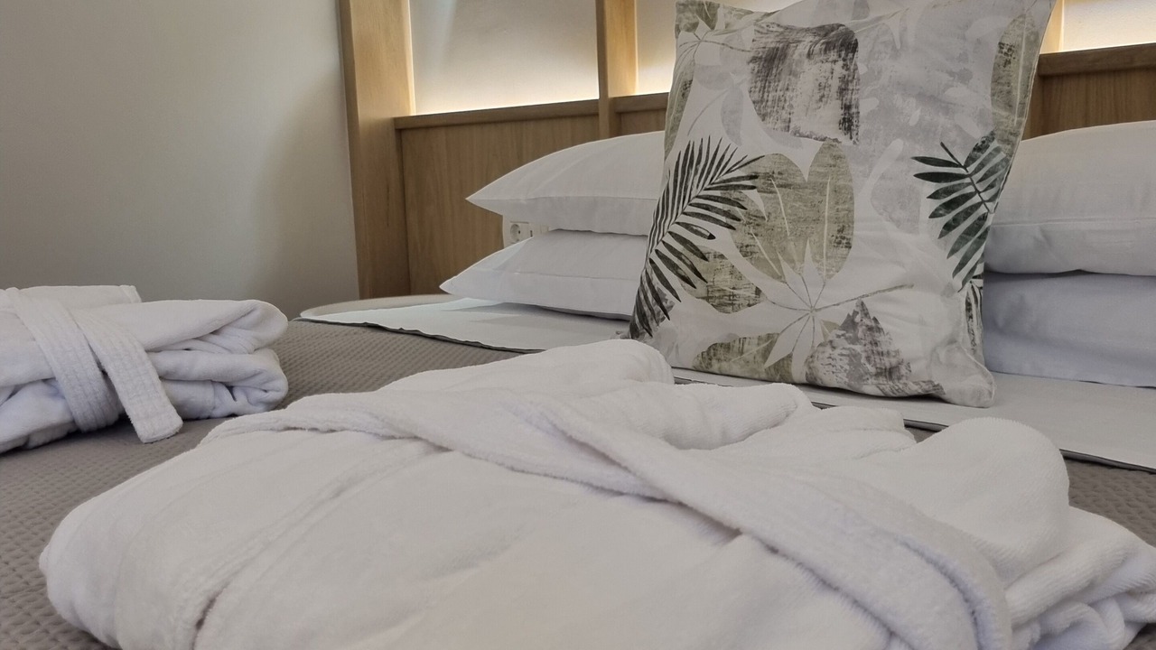 Photo of Bedroom in Karterados