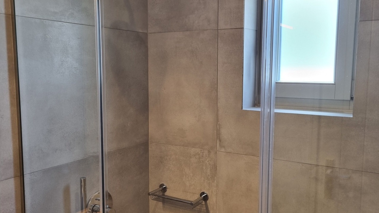 Photo of Bathroom in Karterados