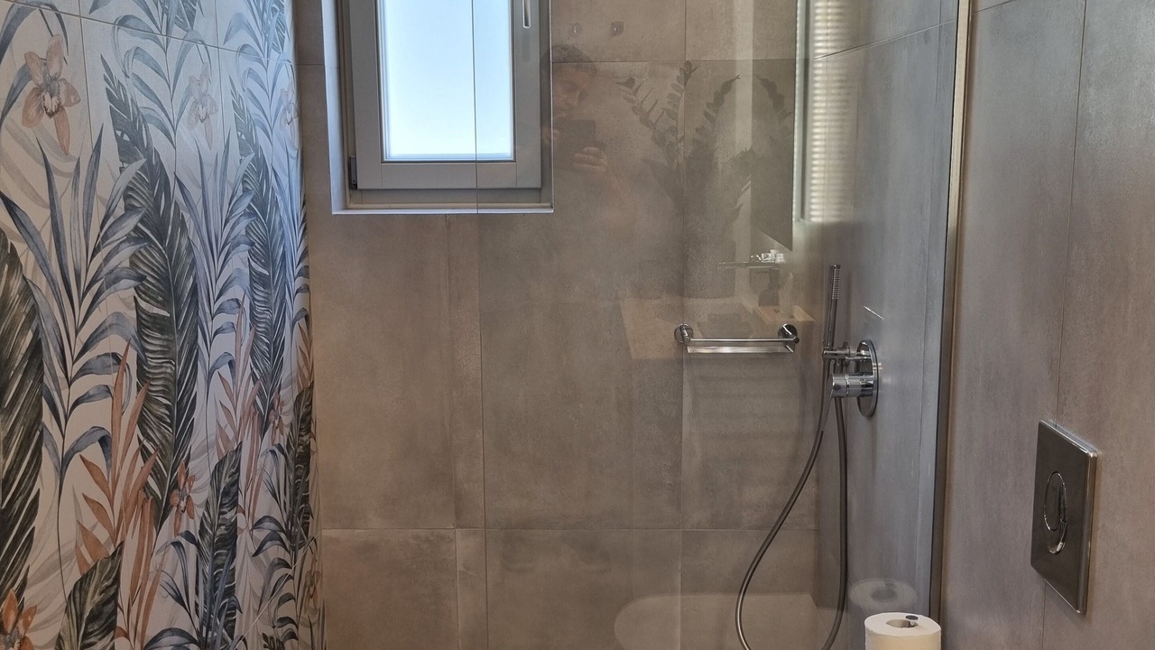 Photo of Bathroom in Karterados