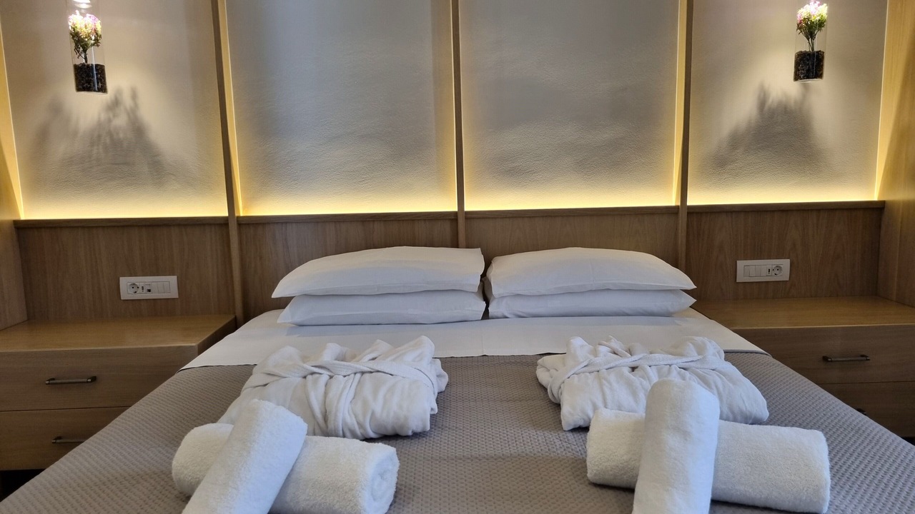 Photo of Bedroom in Karterados