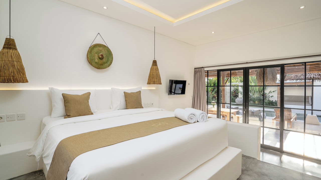 Photo of Bedroom in Beraban