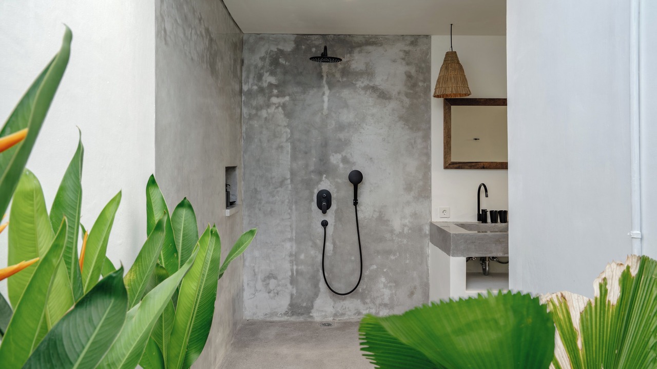 Photo of Bathroom in Beraban