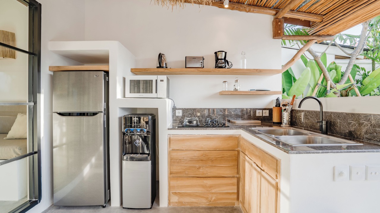 Photo of Kitchen in Beraban