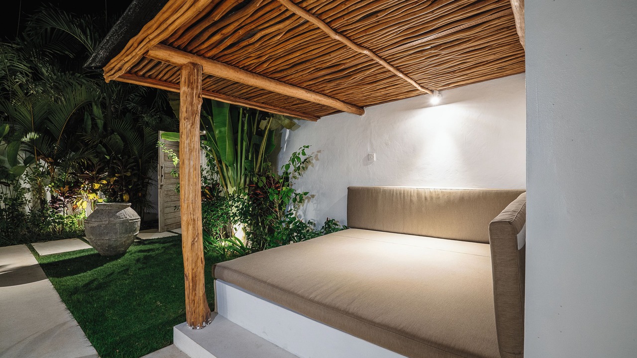 Photo of Patio Balcony in Beraban