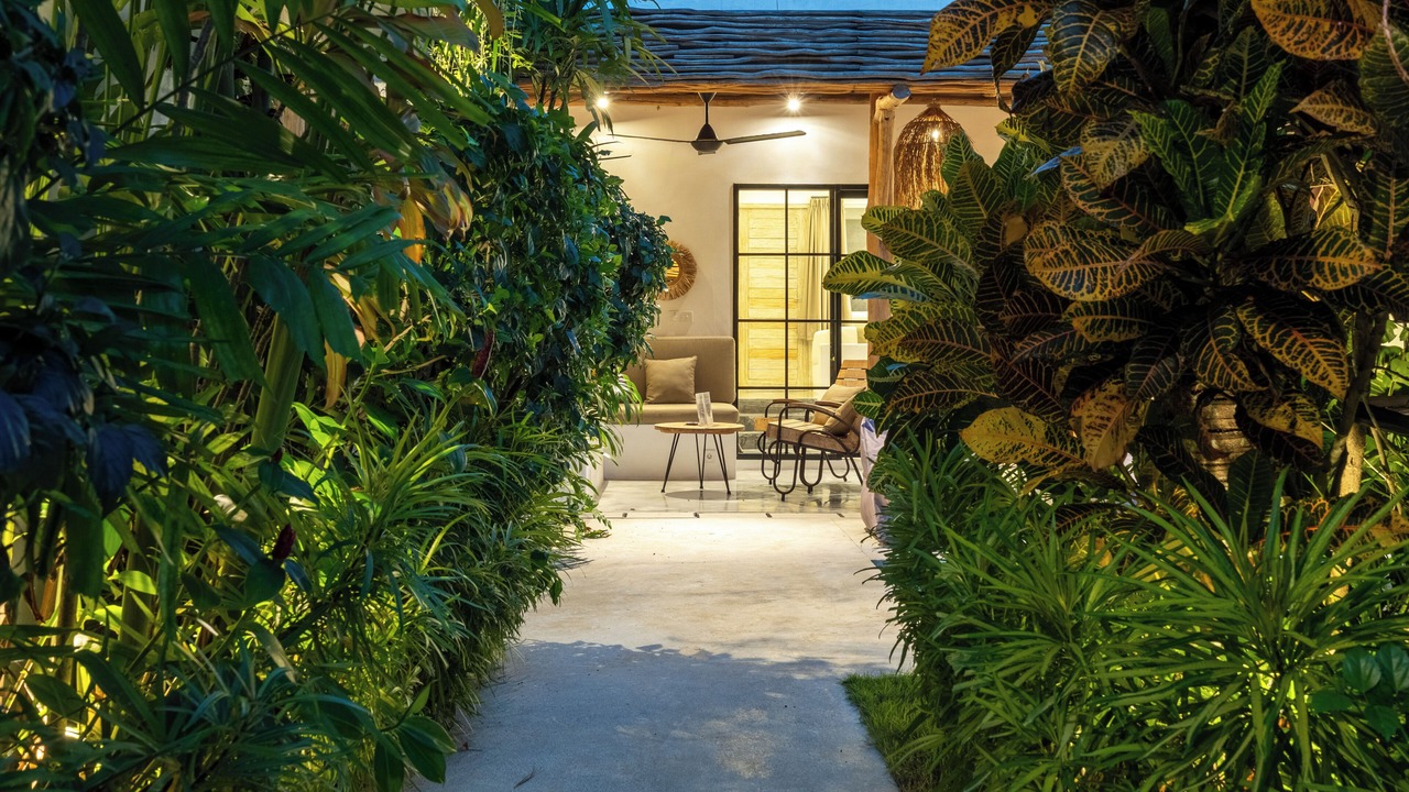 Photo of Patio Balcony in Beraban